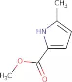 Methyl 5-methyl-1h-pyrrole-2-carboxylate