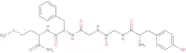 Met-Enkephalin, amide