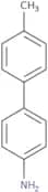 4'-METHYL-BIPHENYL-4-YLAMINE HYDROCHLORIDE
