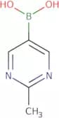 2-Methylpyrimidine-5-boronic acid