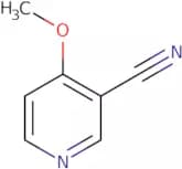 4-Methoxy-nicotinonitrile