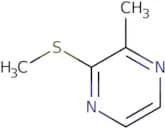 2-Methyl-3-(methylthio)pyrazine