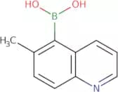 (6-Methyl-5-quinolinyl)boronic acid