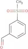 3-(Methylsulfonyl)benzaldehyde