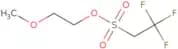 2-Methoxyethyl 2,2,2-Trifluoroethanesulfonate
