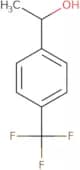 α-Methyl-4-(Trifluoromethyl)-Benzenemethanol