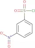 3-Nitrobenzenesulphonyl chloride