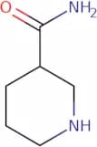 Nipecotamide