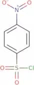 4-Nitrobenzenesulfonyl chloride