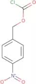 p-Nitrobenzyl chloroformate
