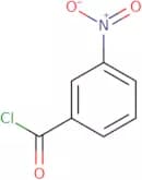 3-Nitrobenzoyl chloride