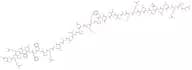 Neuromedin S (rat) trifluoroacetate salt