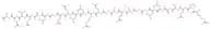 Neuroendocrine Regulatory Peptide-1 (human) trifluoroacetate salt