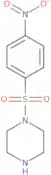 1-[(4-Nitrophenyl)sulfonyl]piperazine
