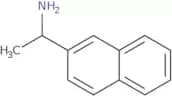 1-(2-Naphthyl)ethanamine