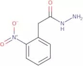 2-(2-Nitrophenyl)acetohydrazide