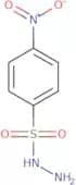 4-Nitrobenzenesulfonohydrazide