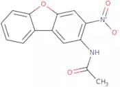 N-(3-Nitrodibenzo[b,d]furan-2-yl)acetamide