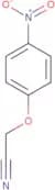 (4-Nitrophenoxy)acetonitrile