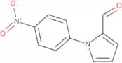 1-(4-Nitrophenyl)-1H-pyrrole-2-carbaldehyde