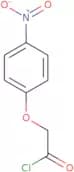 (4-Nitrophenoxy)acetyl chloride