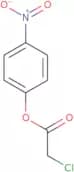 4-Nitrophenyl chloroacetate