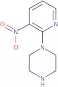 1-(3-Nitropyridin-2-yl)piperazine dihydrochloride