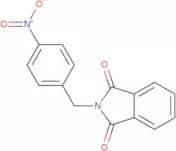 2-(4-Nitrobenzyl)-1H-isoindole-1,3(2H)-dione