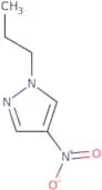 4-Nitro-1-propyl-1H-pyrazole