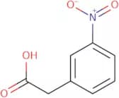 3-Nitrophenylacetic acid