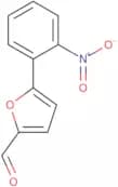 5-(2-Nitrophenyl)-2-furaldehyde