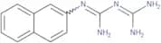 N-2-Naphthylimidodicarbonimidic diamide