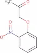 1-(2-Nitrophenoxy)acetone