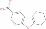 8-Nitro-1,2,3,4-tetrahydrodibenzo[b,d]furan
