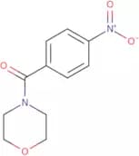4-(4-Nitrobenzoyl)morpholine