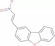 2-[(E)-2-Nitrovinyl]dibenzo[b,d]furan