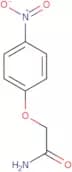 2-(4-Nitrophenoxy)acetamide