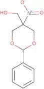 (5-Nitro-2-phenyl-1,3-dioxan-5-yl)methanol