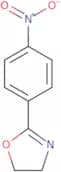 2-(4-Nitrophenyl)-4,5-dihydro-1,3-oxazole