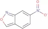 6-Nitro-2,1-benzisoxazole