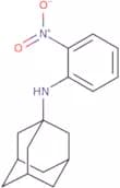 N-(2-Nitrophenyl)adamantan-1-amine