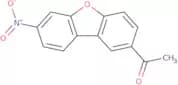 1-(7-Nitrodibenzo[b,d]furan-2-yl)ethanone