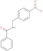 N-(4-Nitrobenzyl)benzamide