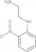 N-(2-Nitrophenyl)ethane-1,2-diamine hydrochloride