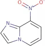 8-Nitroimidazo[1,2-a]pyridine