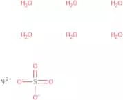 Nickel sulfate hexahydrate