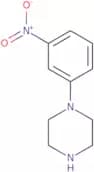 1-(3-Nitrophenyl)piperazine