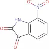 7-Nitroindoline-2,3-dione