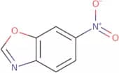 6-Nitrobenzo[d]oxazole