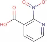 2-Nitronicotinic acid